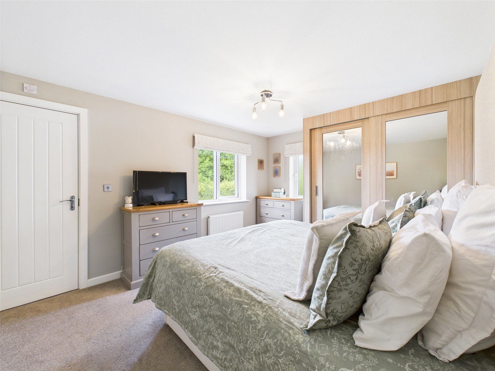 Hevva Close, Bodmin, Cornwall, PL31, photo 15