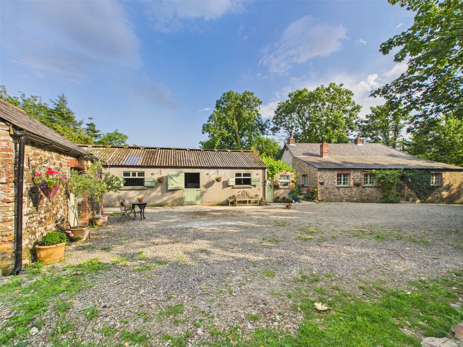 Higher Killatree Farm, Killatree, Holsworthy, Devon, EX22, photo 2