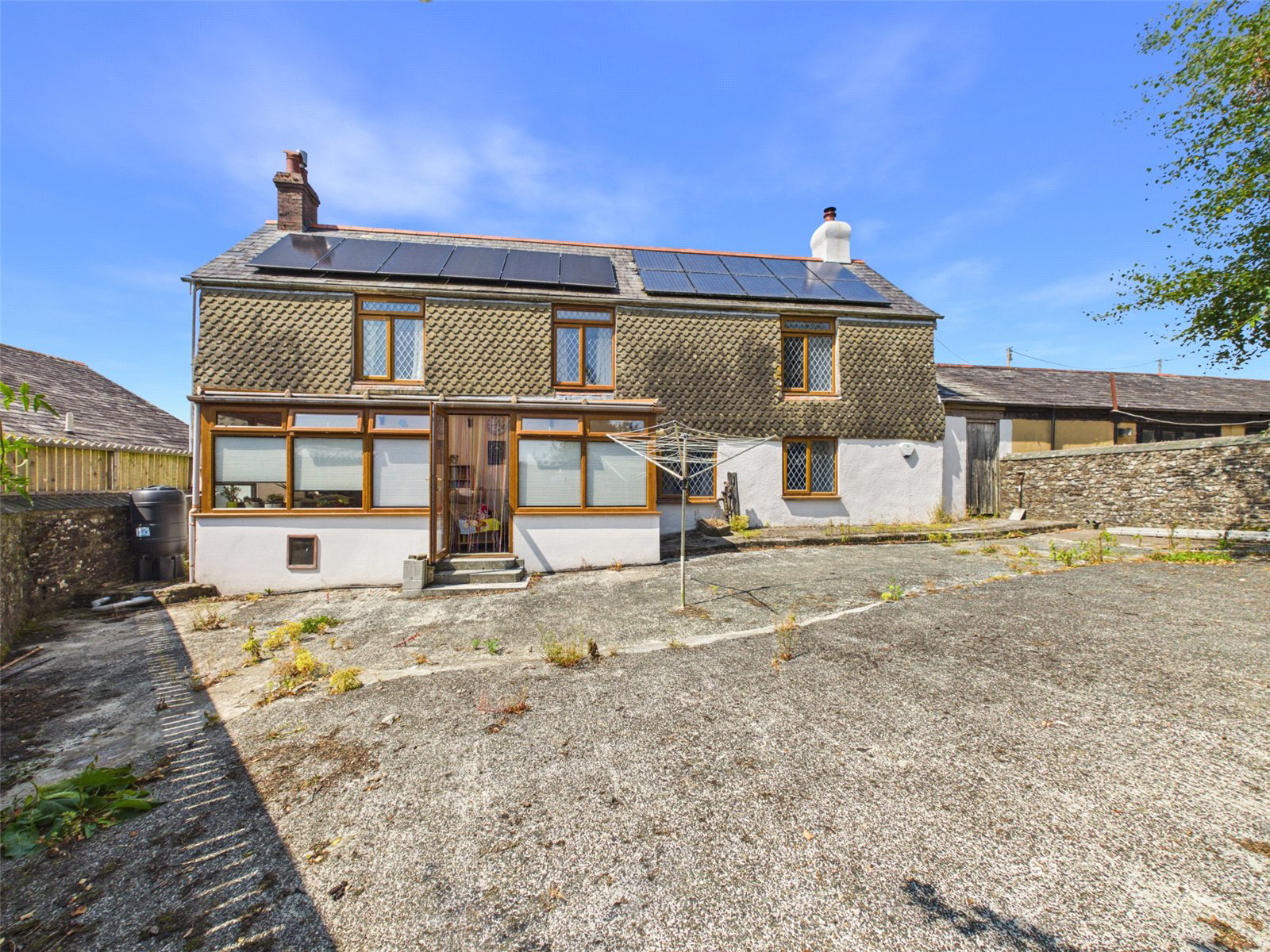 Chilsworthy, Holsworthy, Devon, EX22, photo 29