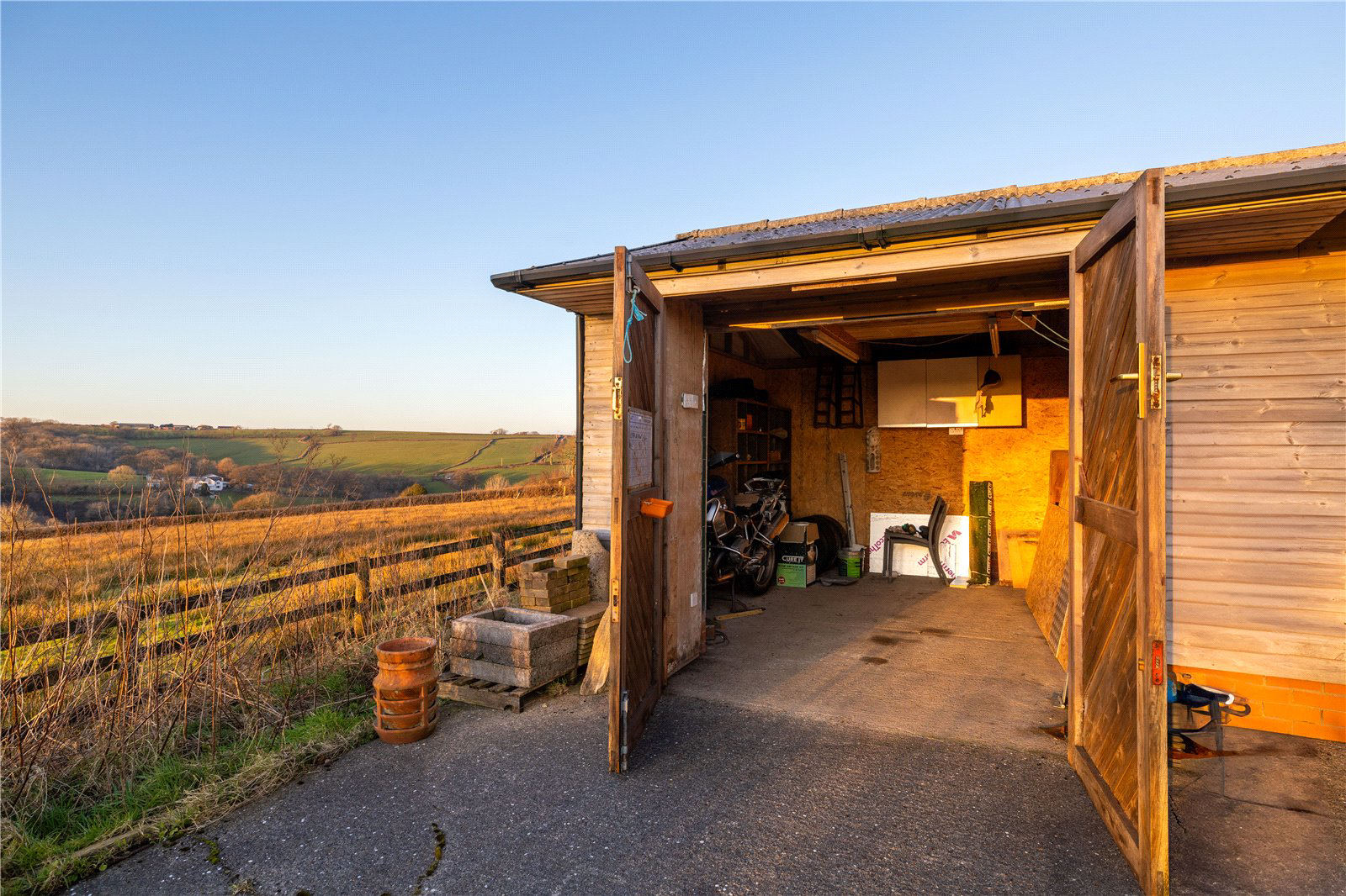 The Mews, Buckland Brewer, Bideford, Devon, EX39, photo 12