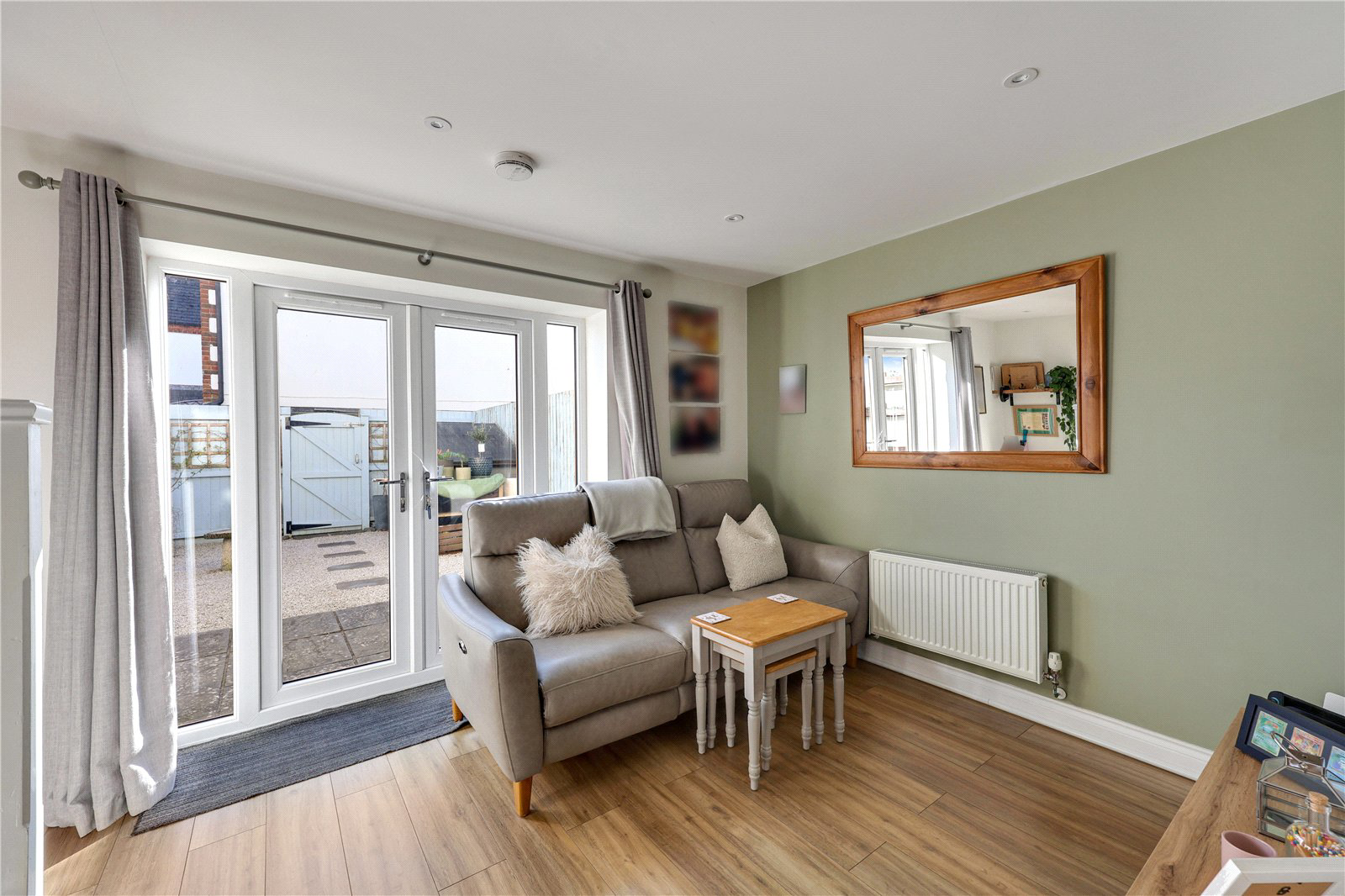 Bowen Court, South Street, Braunton, Devon, EX33, photo 3