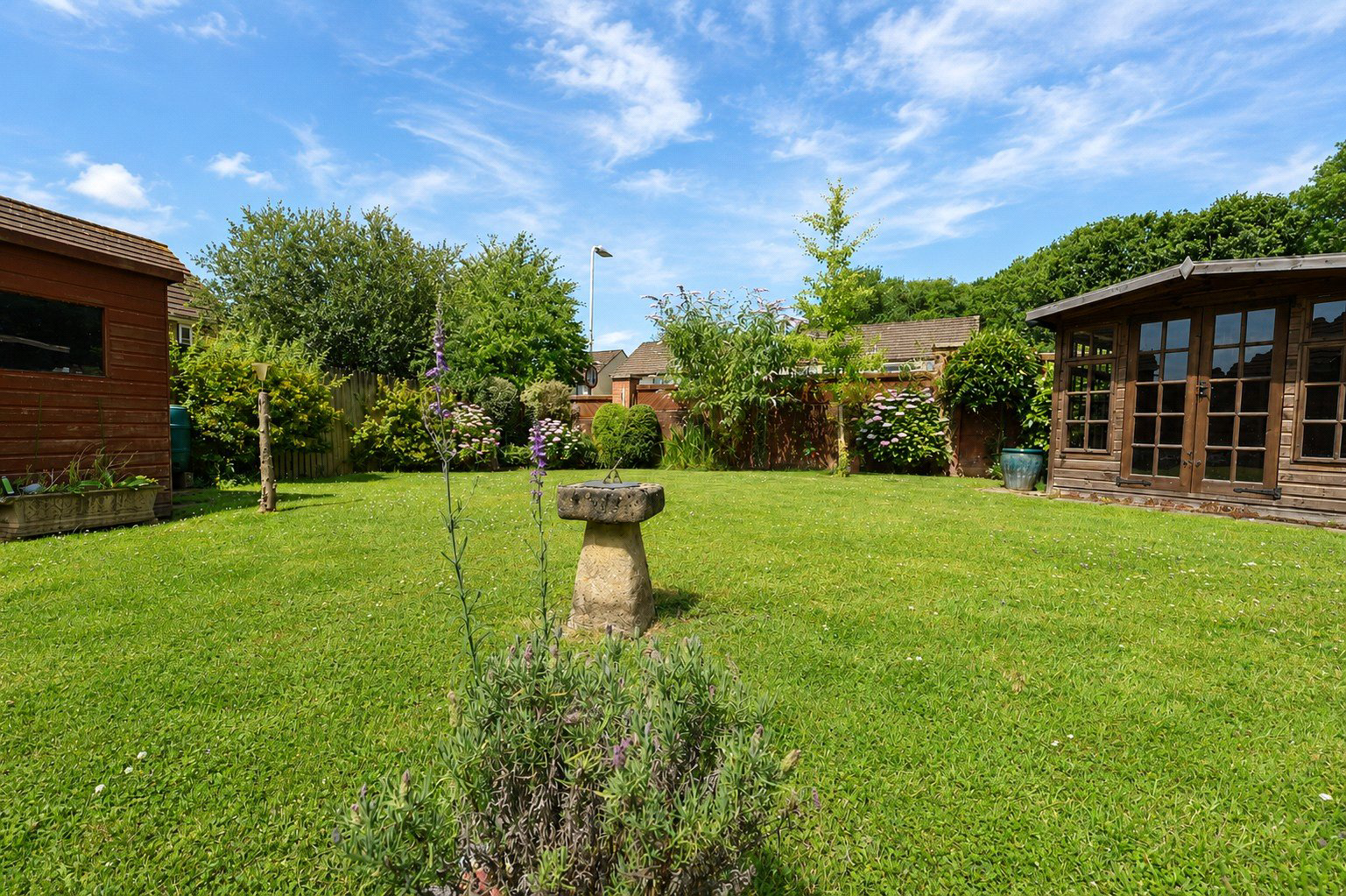Westacott Meadow, Barnstaple, Devon, EX32, photo 2