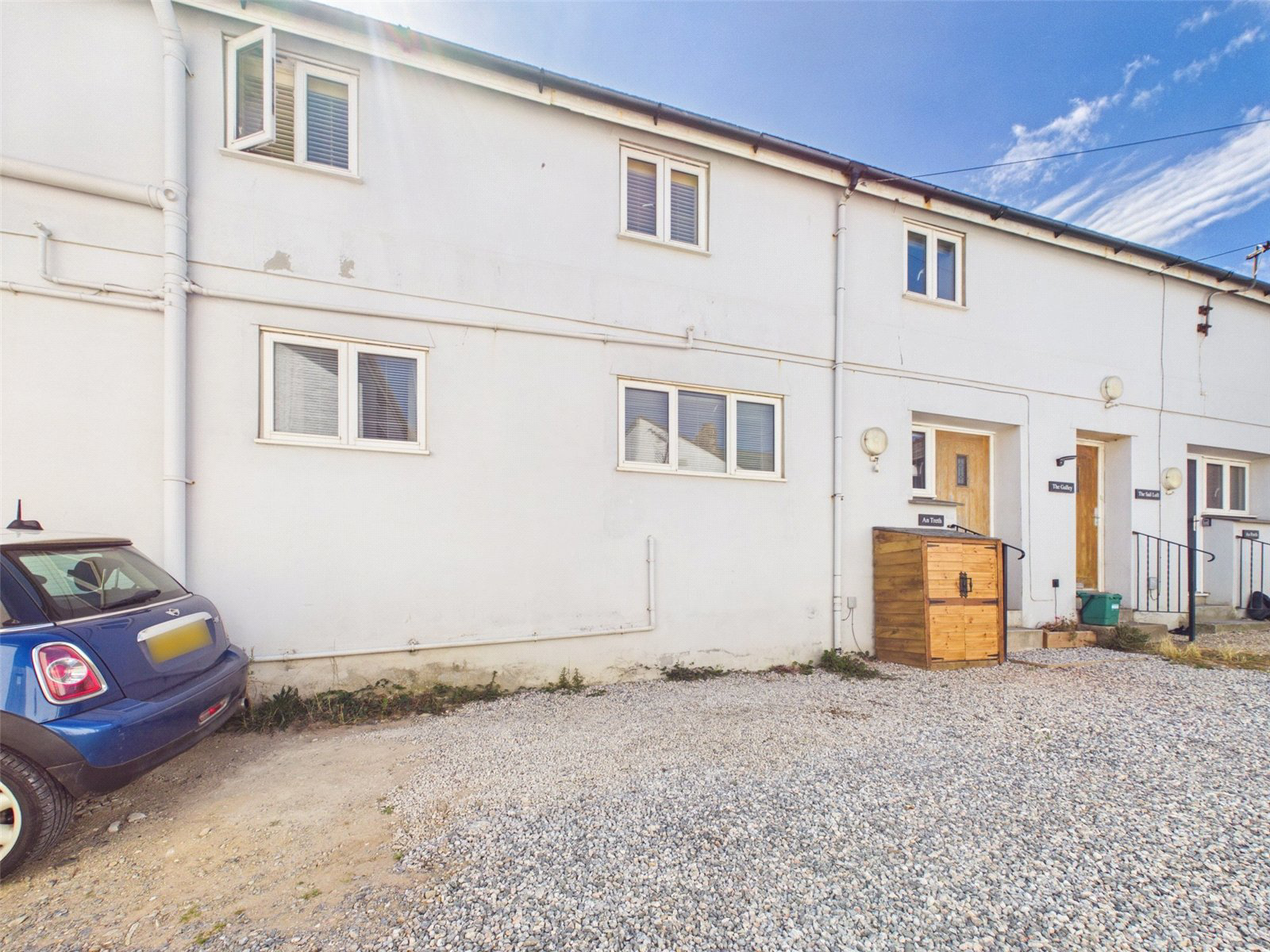 Burn View, Bude, Cornwall, EX23