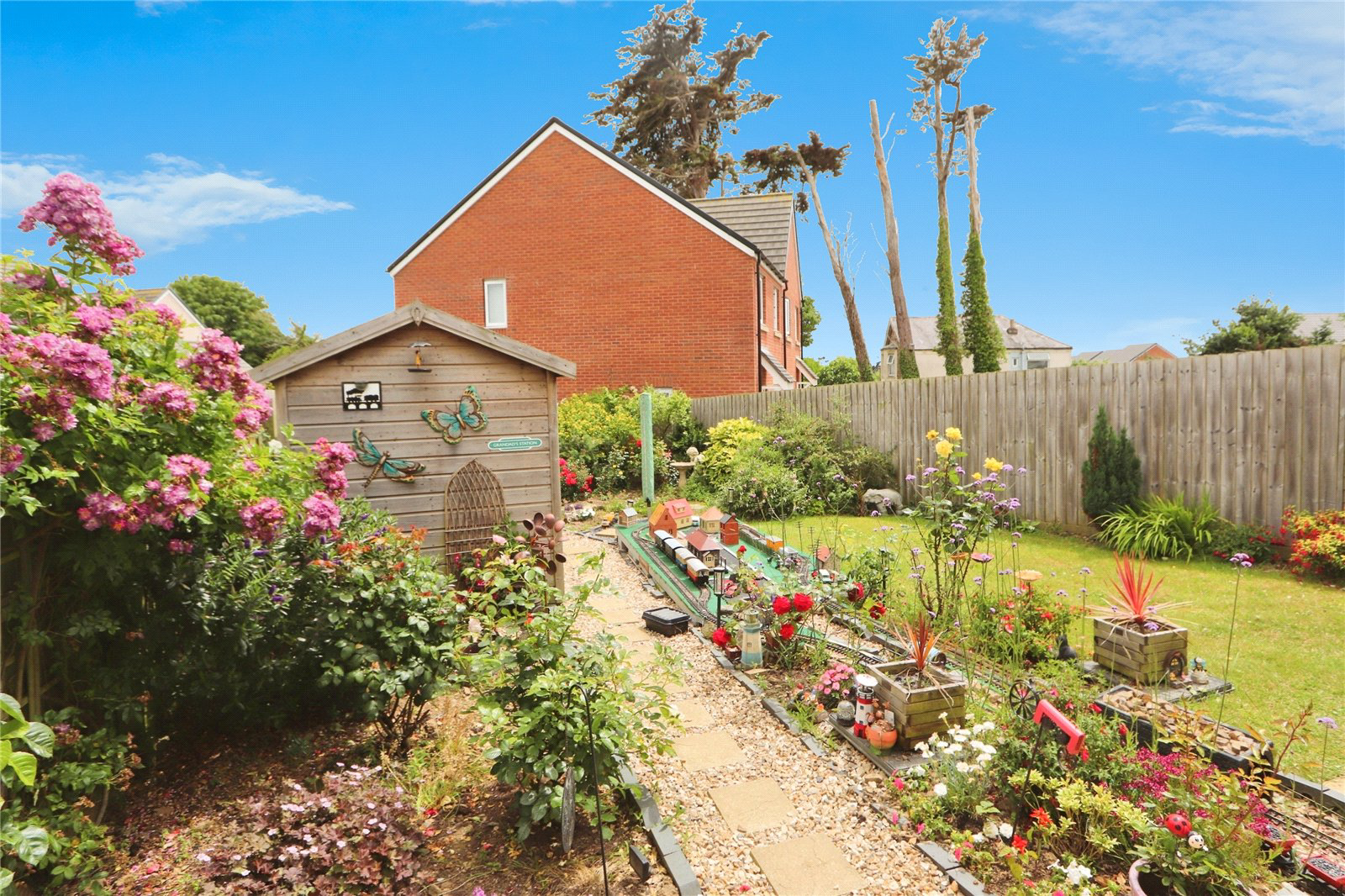 Graham Way, Westward Ho, Bideford, Devon, EX39, photo 17