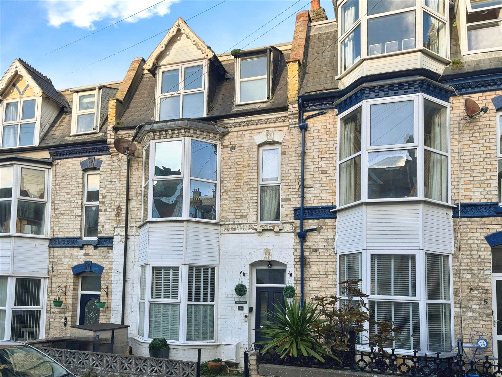 Greenclose Road, Ilfracombe, Devon, EX34