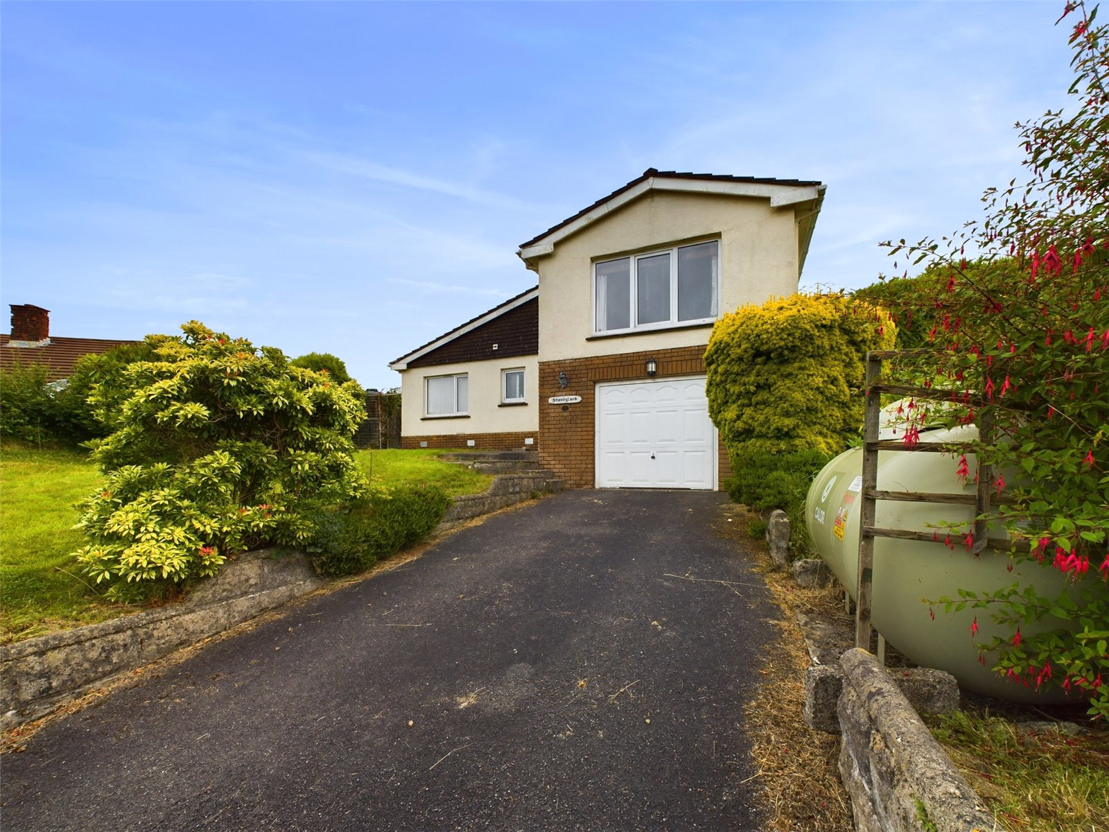 Central Avenue, Holsworthy, Devon, EX22, photo 15