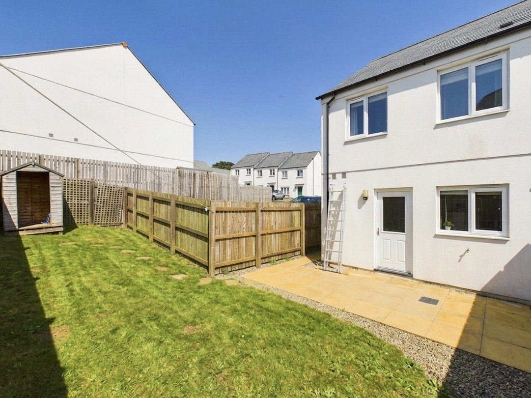 Tradewinds Close, Bodmin, Cornwall, PL31, photo 13