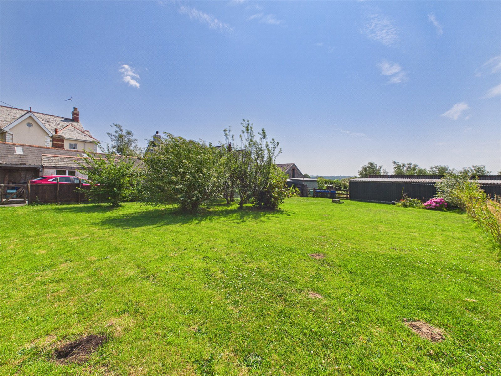 Chilsworthy, Holsworthy, Devon, EX22, photo 35