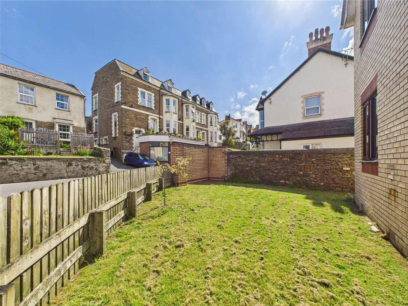 Belmont Avenue, Combe Martin, Ilfracombe, Devon, EX34, photo 10