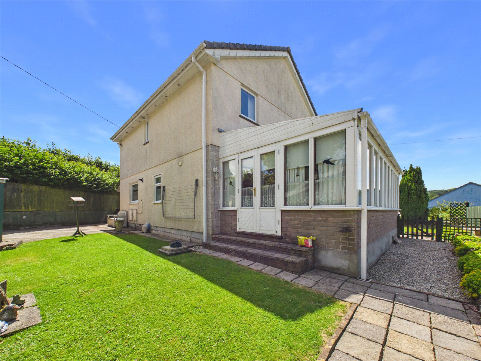 Lower Downgate, Callington, Cornwall, PL17, photo 15