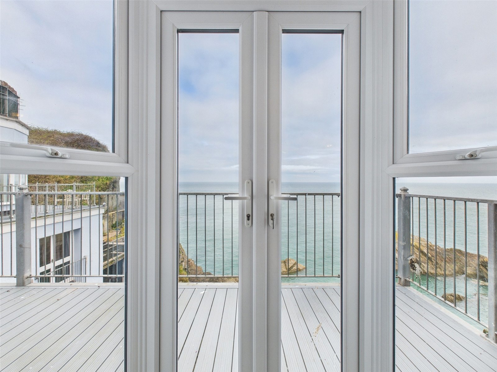 Parade Terrace, Ilfracombe, Devon, EX34, photo 8