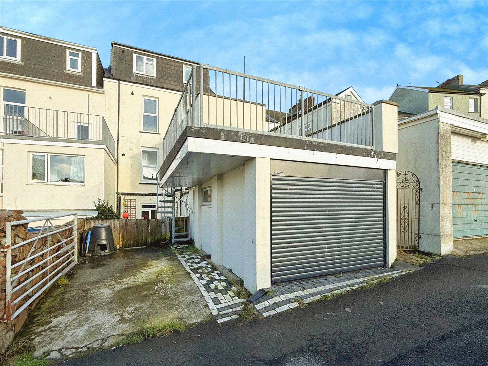 Springfield Road, Ilfracombe, Devon, EX34, photo 3