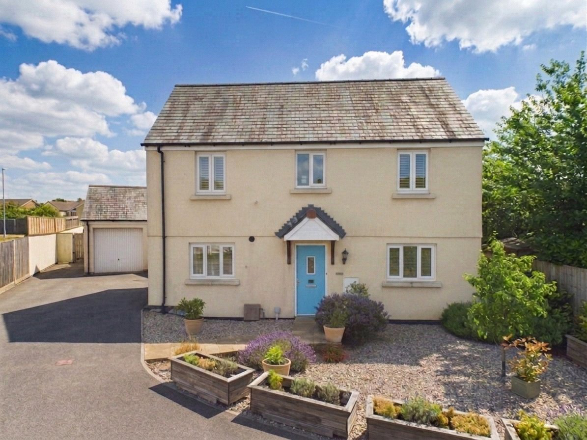 Budd Close