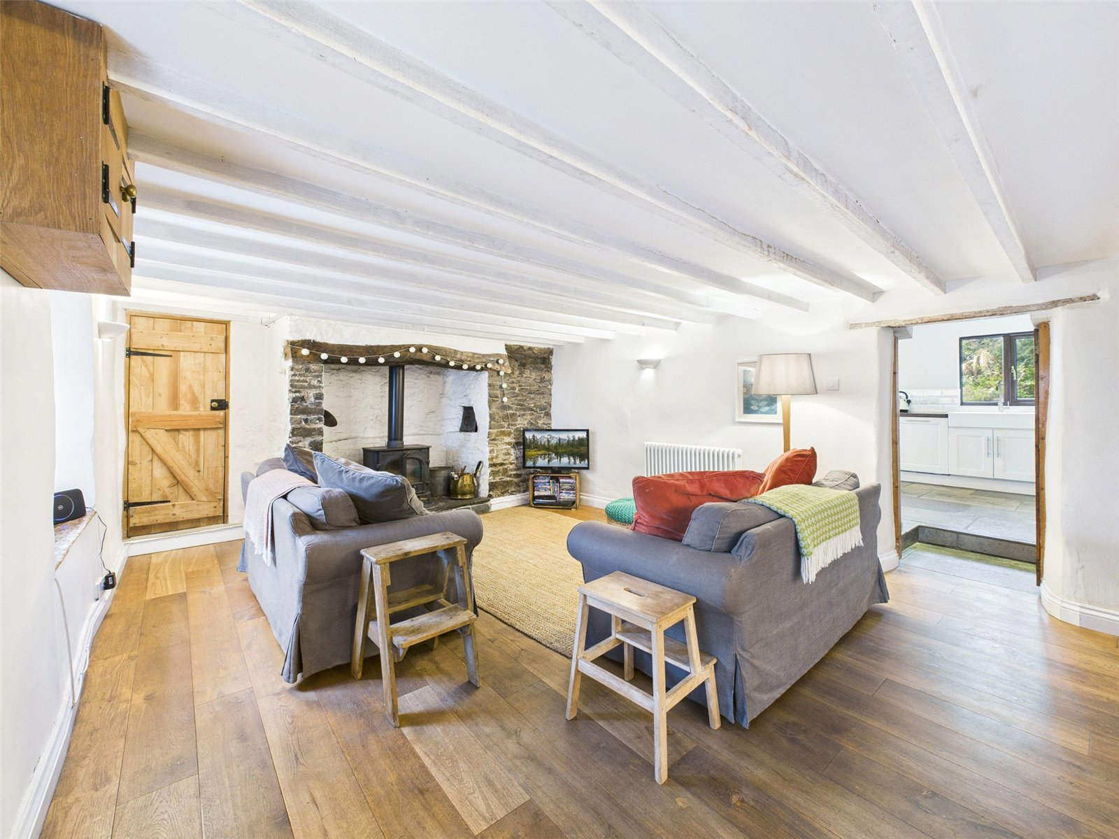 West Street, Kilkhampton, Bude, Cornwall, EX23, photo 2