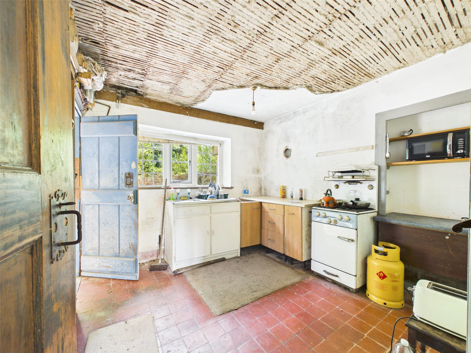 South Tawton, Okehampton, Devon, EX20, photo 4