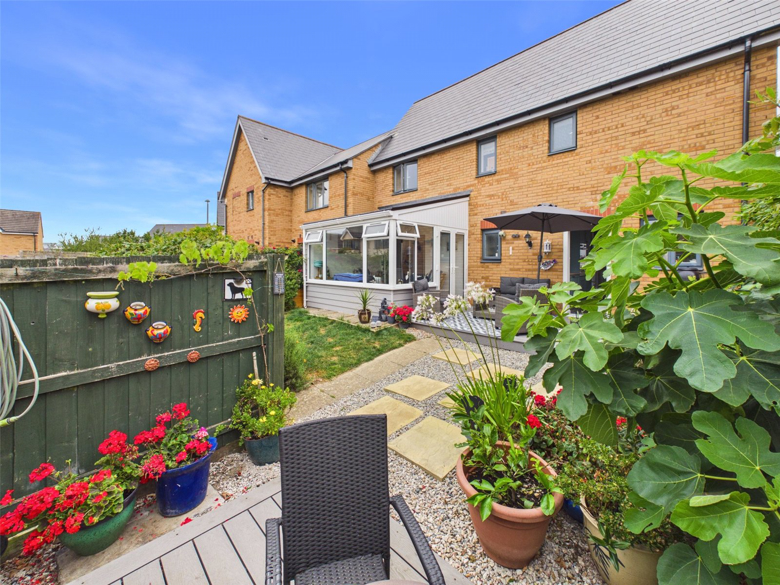 Sandpiper Road, Bude, Cornwall, EX23, photo 23