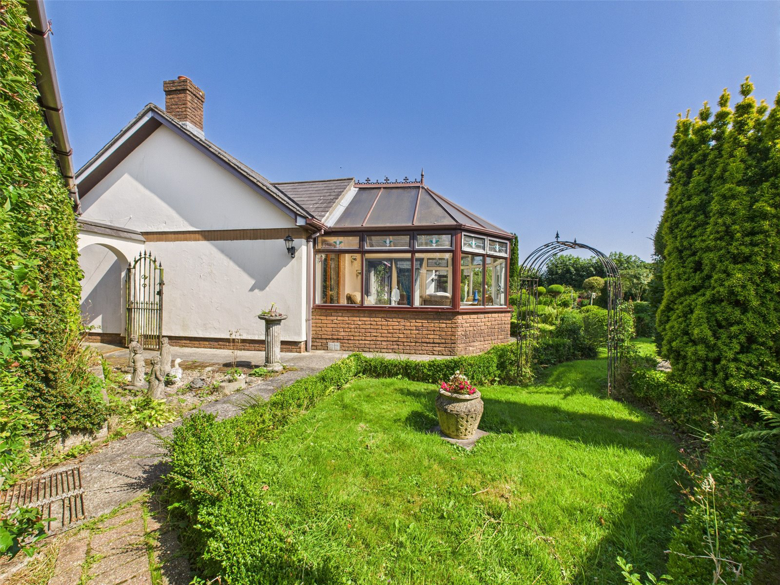 St. Johns Drive, Bradworthy, Holsworthy, Devon, EX22, photo 26