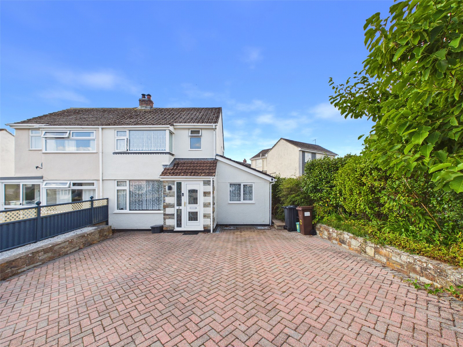 Broomfield Drive
