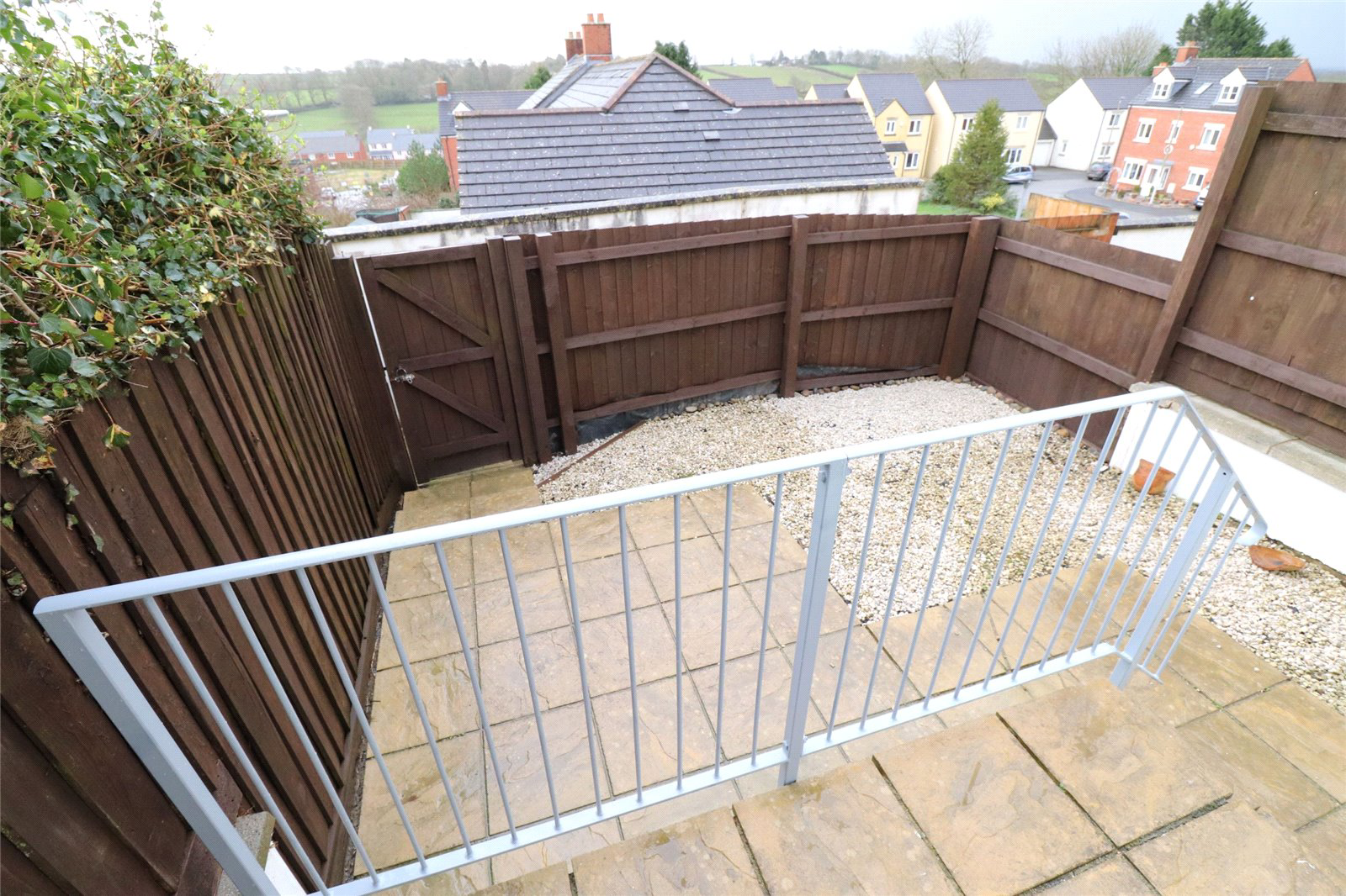 Parsons Close, Holsworthy, Devon, EX22, photo 6