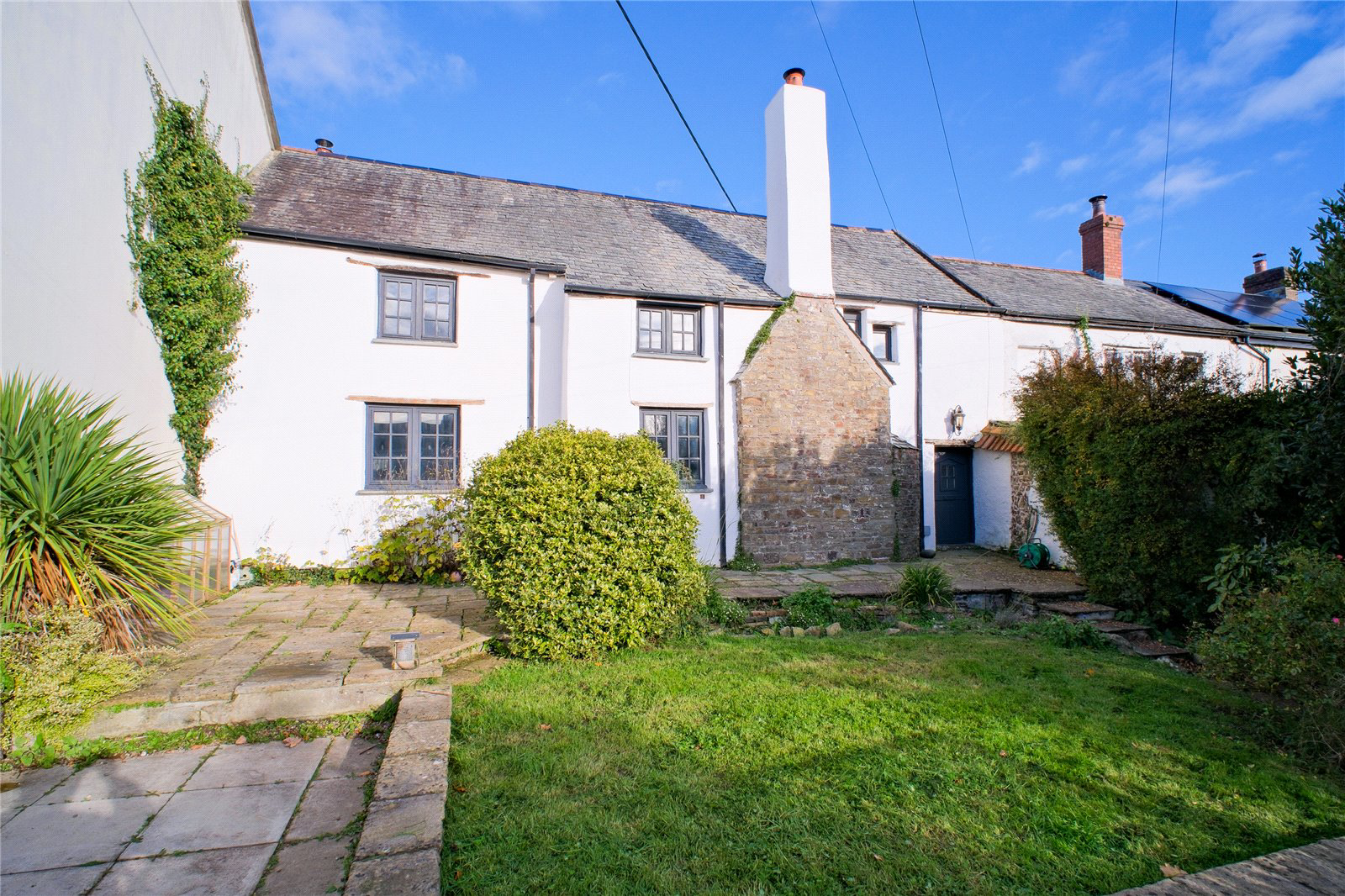 Lovacott, Newton Tracey, Barnstaple, Devon, EX31