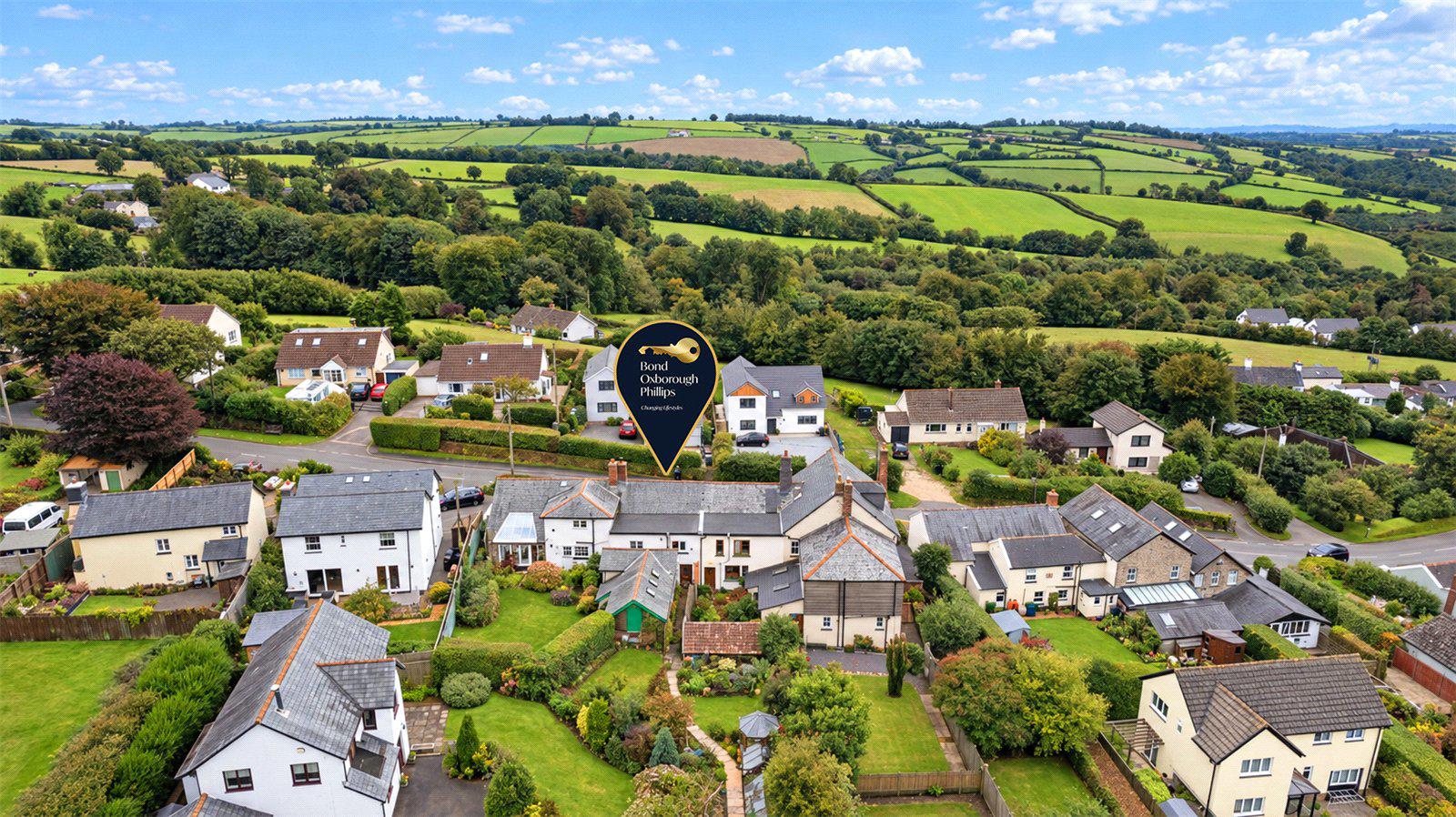 Bratton Fleming, Barnstaple, Devon, EX31, photo 2