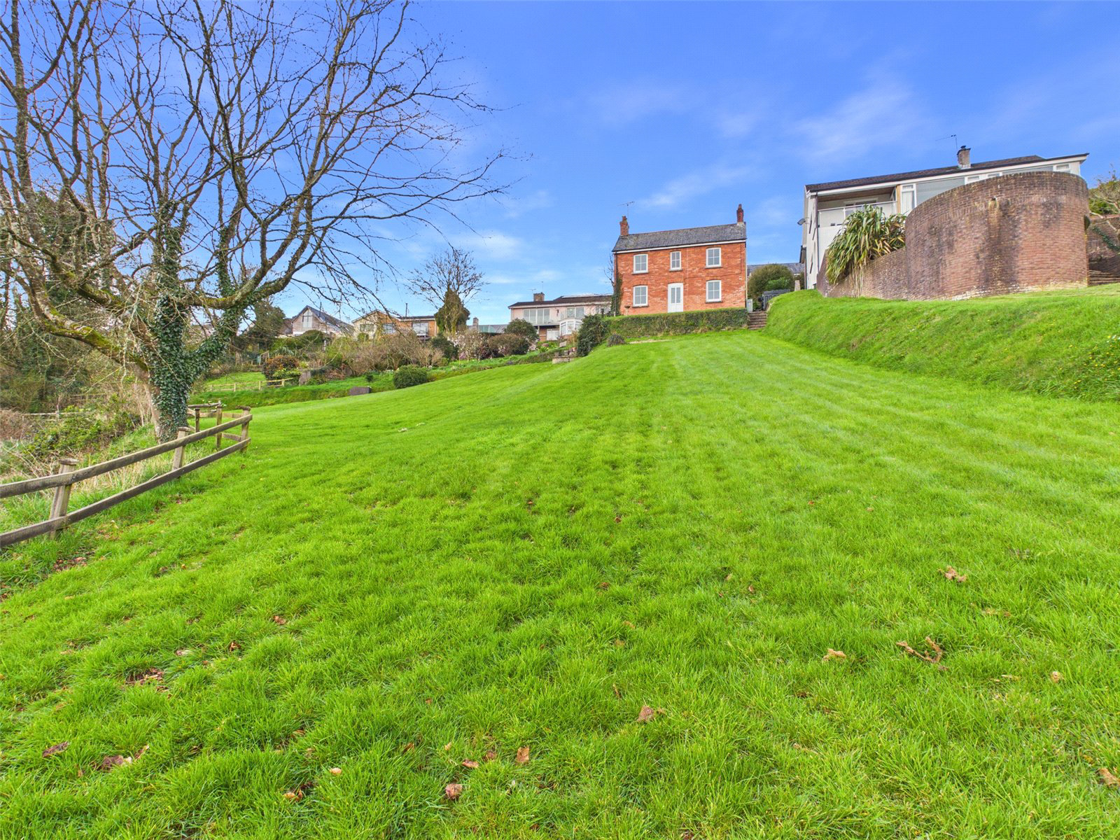 Church Lane, Holsworthy, Devon, EX22, photo 14