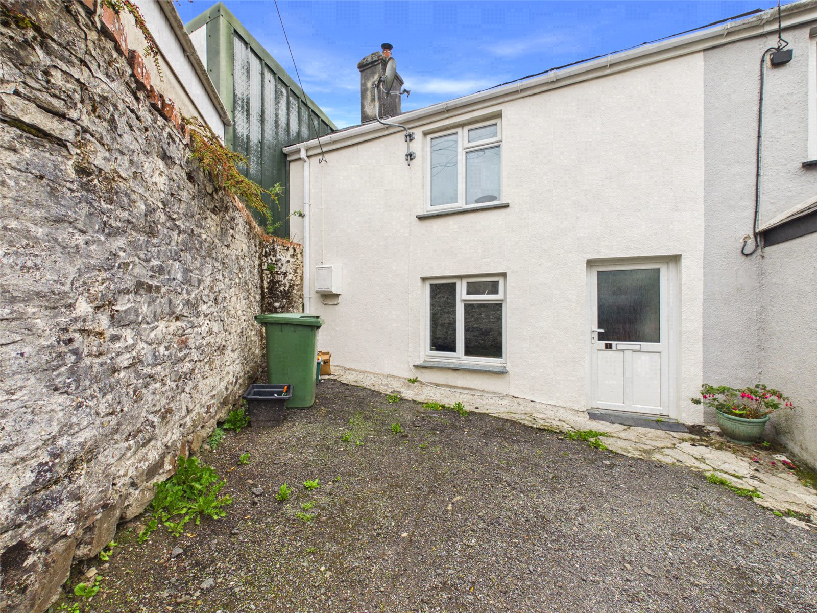 Chapel Street, Holsworthy, Devon, EX22, photo 17