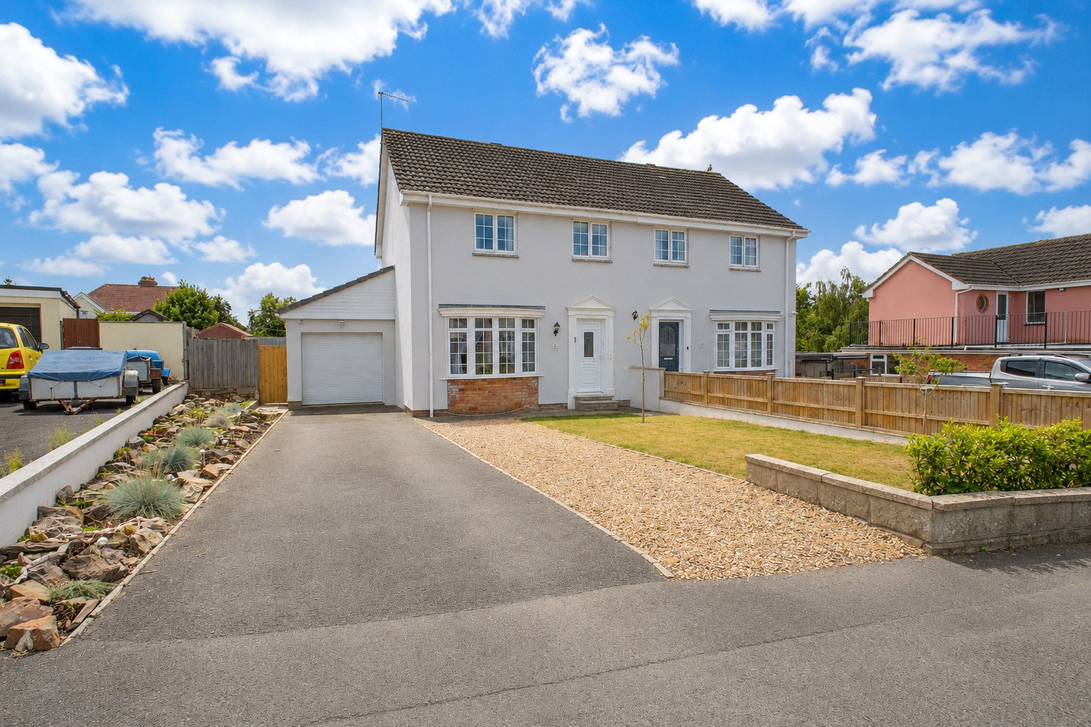 Tudor Drive, Sticklepath, Barnstaple, Devon, EX31, photo 22