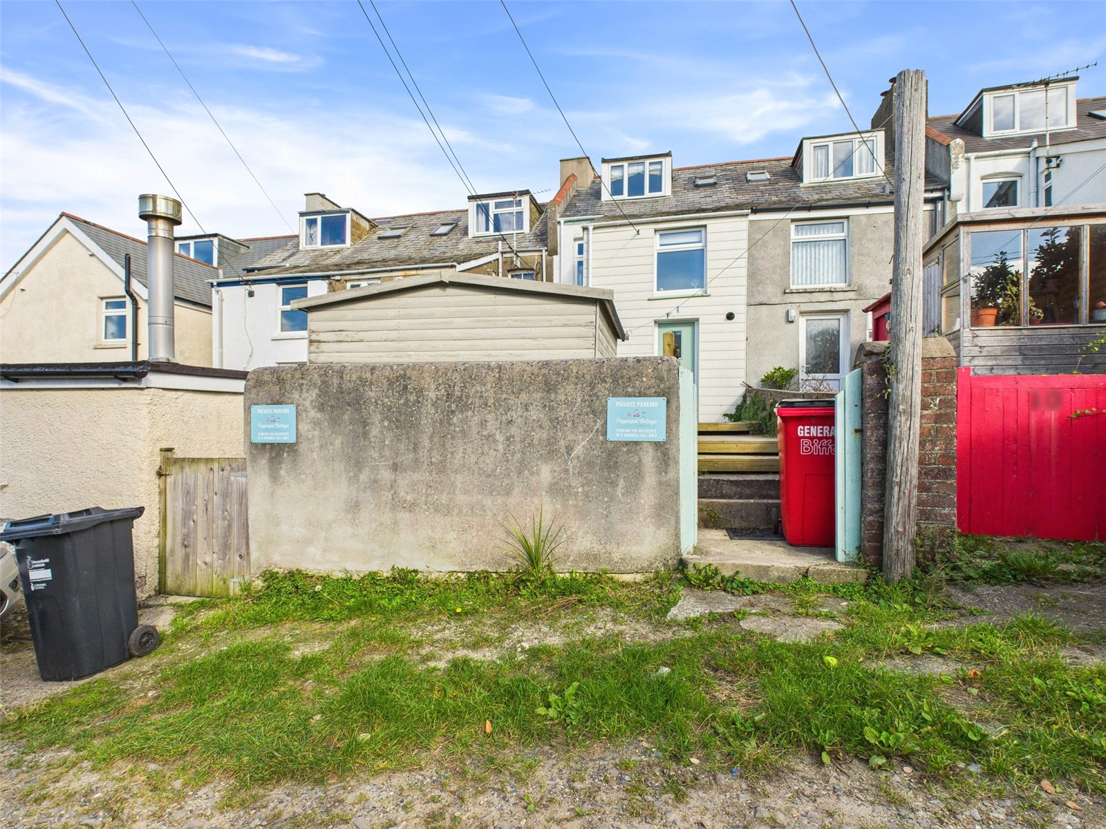Bramble Hill, Bude, Cornwall, EX23, photo 15
