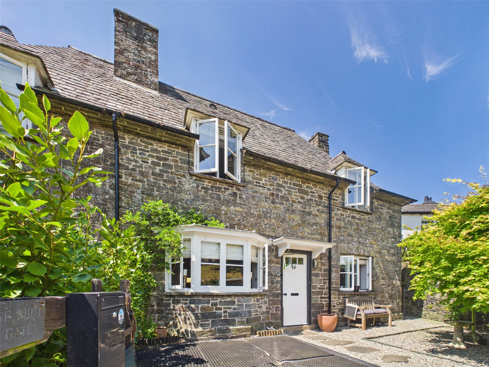 The Parade, Milton Abbot, Tavistock, Devon, PL19, photo 17