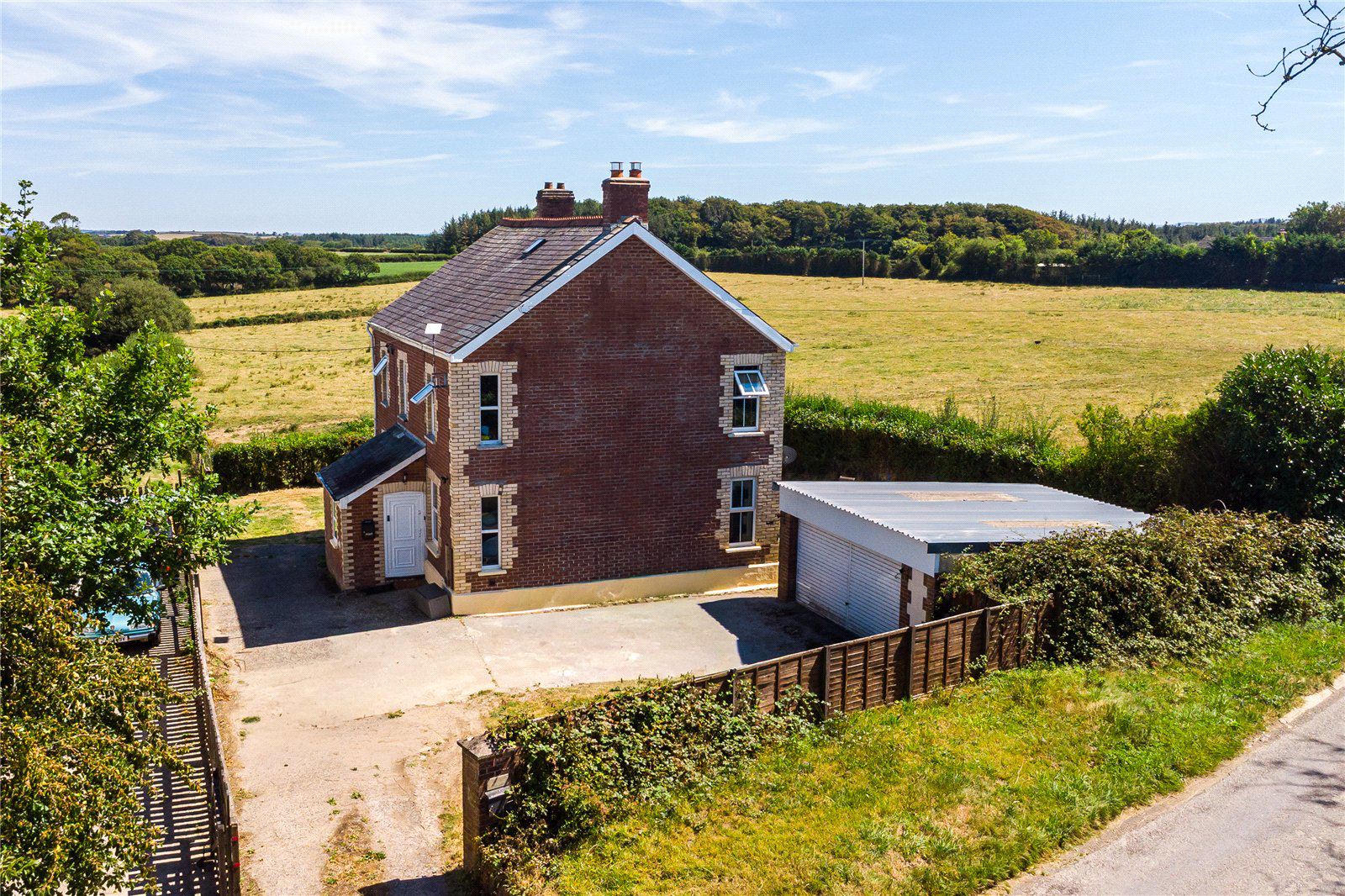 Shebbear, Beaworthy, Devon, EX21, photo 38