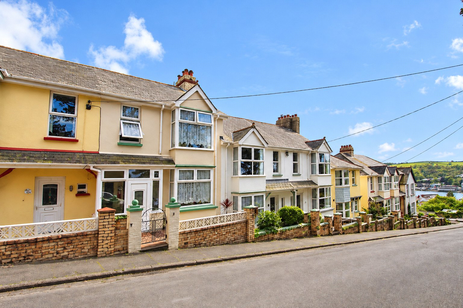 Chudleigh Avenue, Bideford, Devon, EX39