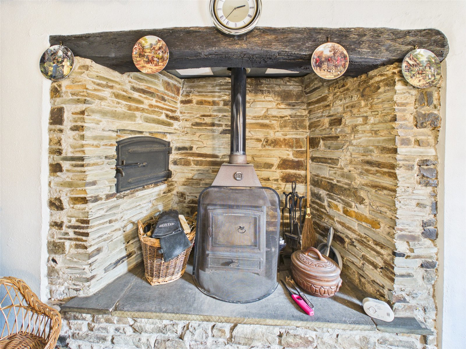 Chilsworthy, Holsworthy, Devon, EX22, photo 8