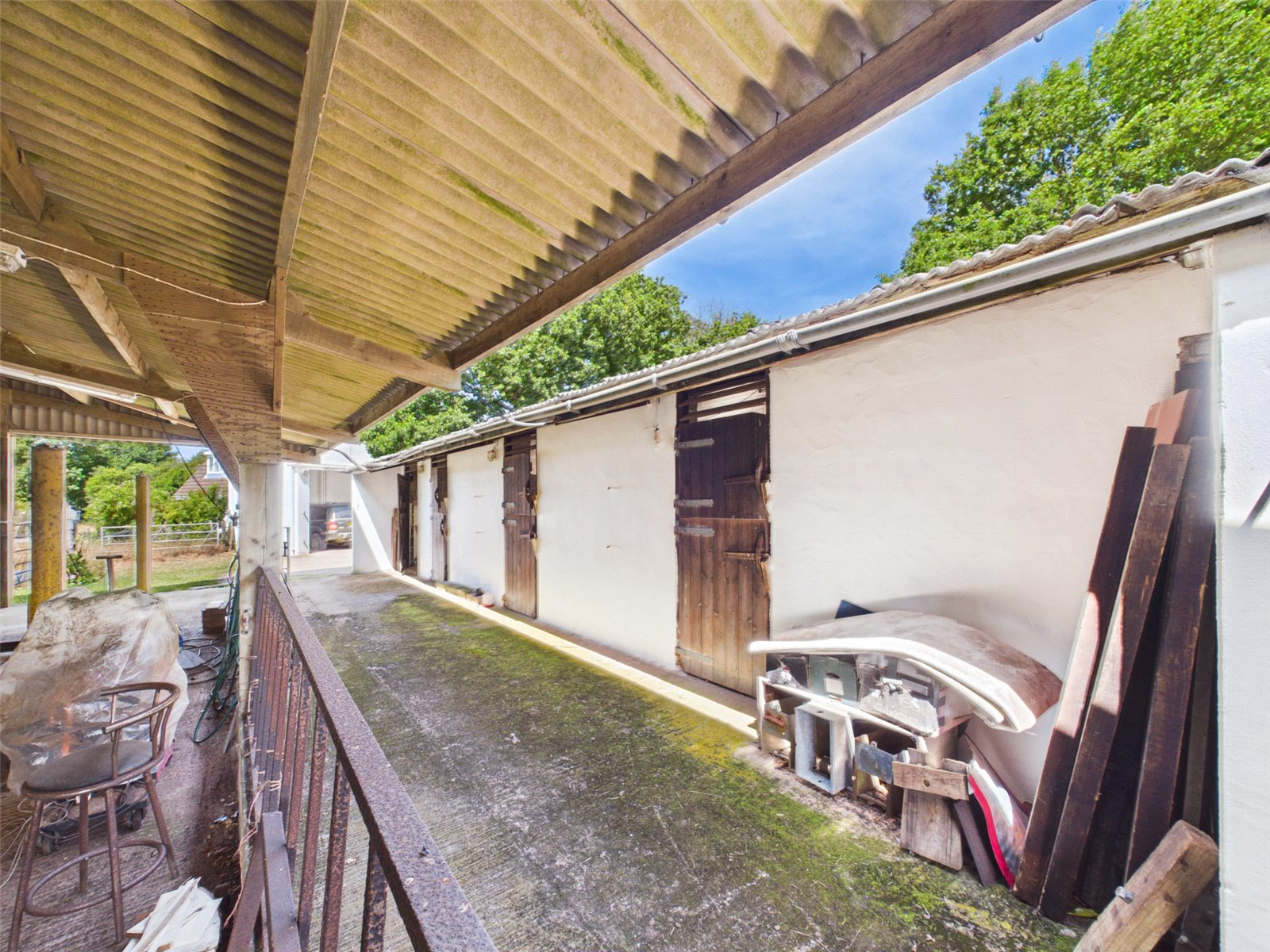 Wellsprings Lane, Sampford Courtenay, Okehampton, Devon, EX20, photo 5