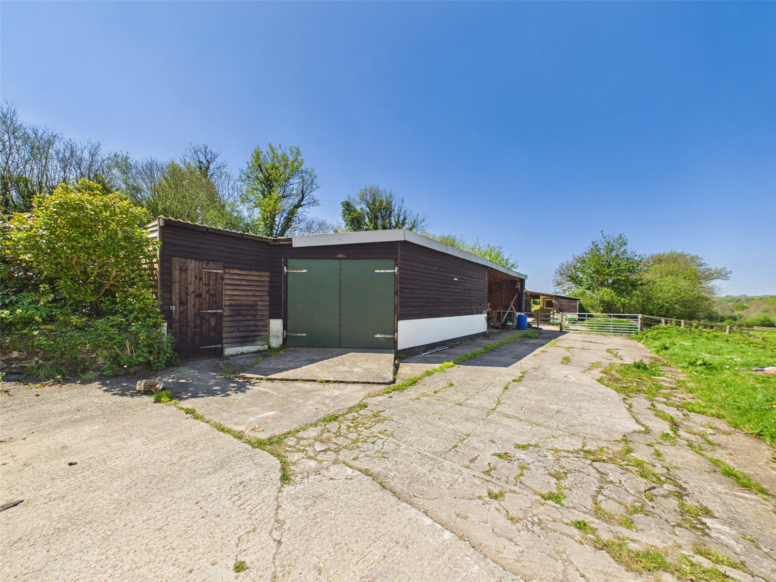 Lewdown, Okehampton, Devon, EX20, photo 20