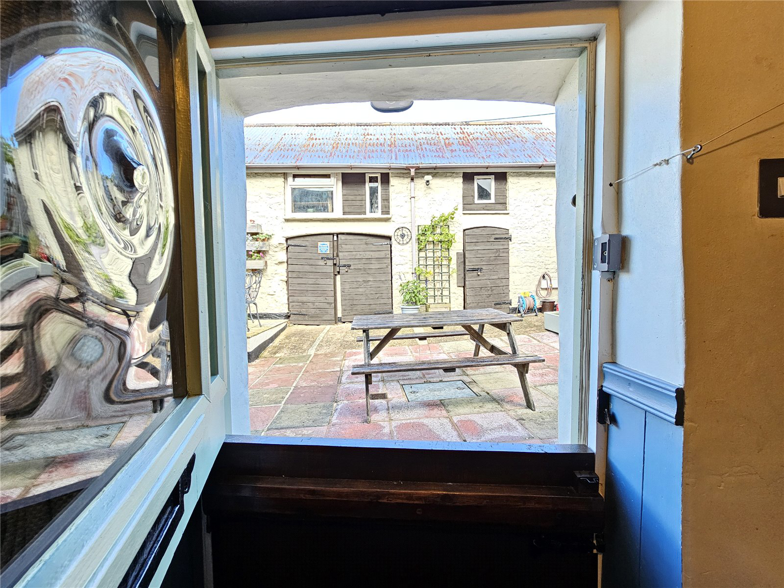 The Village, Wembworthy, Chulmleigh, Devon, EX18, photo 15