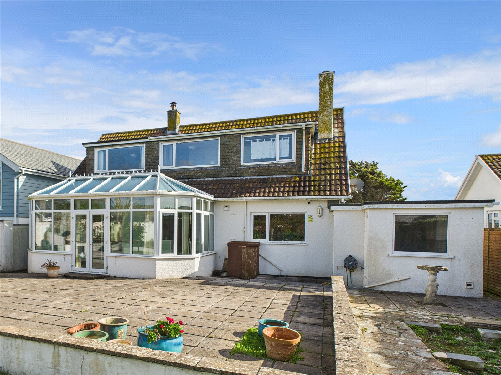 Crescent Rise, Constantine Bay, Padstow, Cornwall, PL28, photo 15