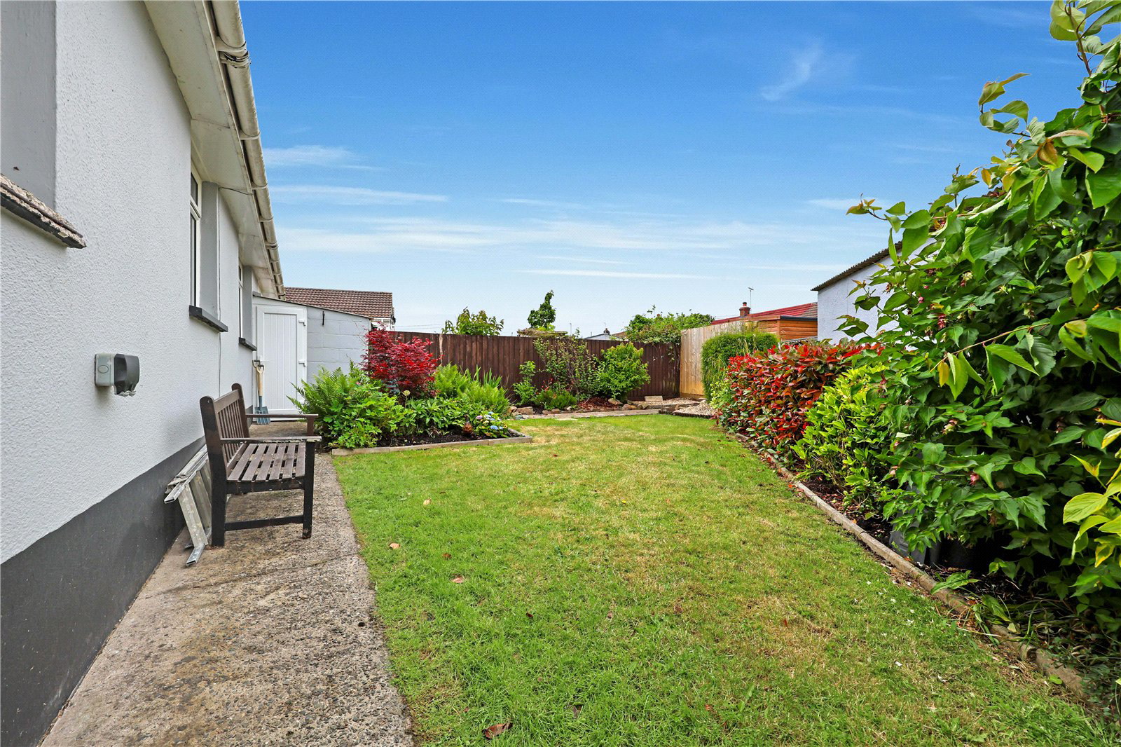 Oakland Park South, Sticklepath, Barnstaple, Devon, EX31, photo 11