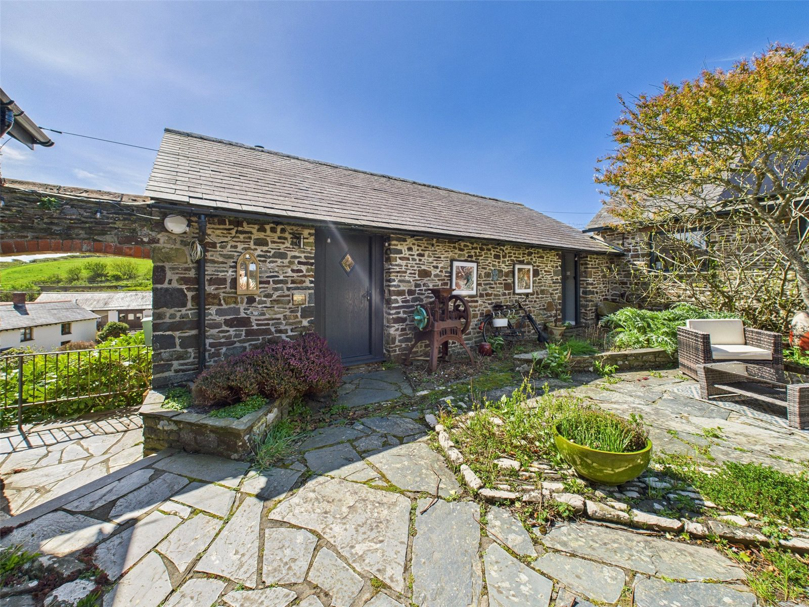 Southole, Welcombe, Devon, EX39, photo 40