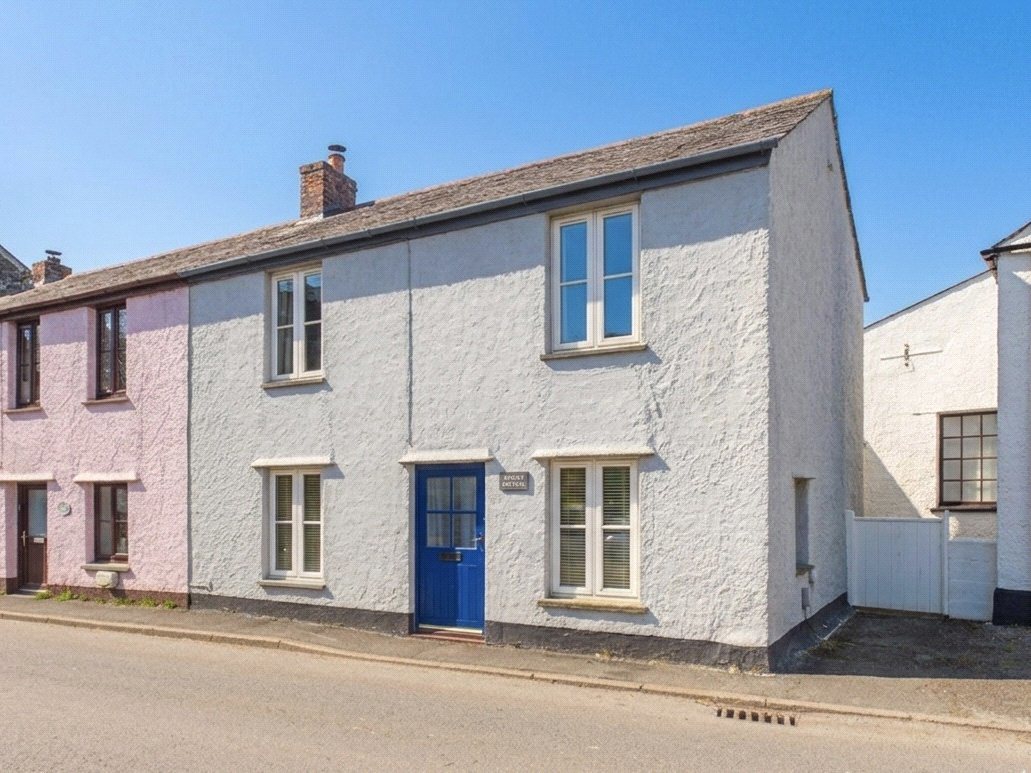 Fore Street, St. Teath, Bodmin, Cornwall, PL30, photo 15
