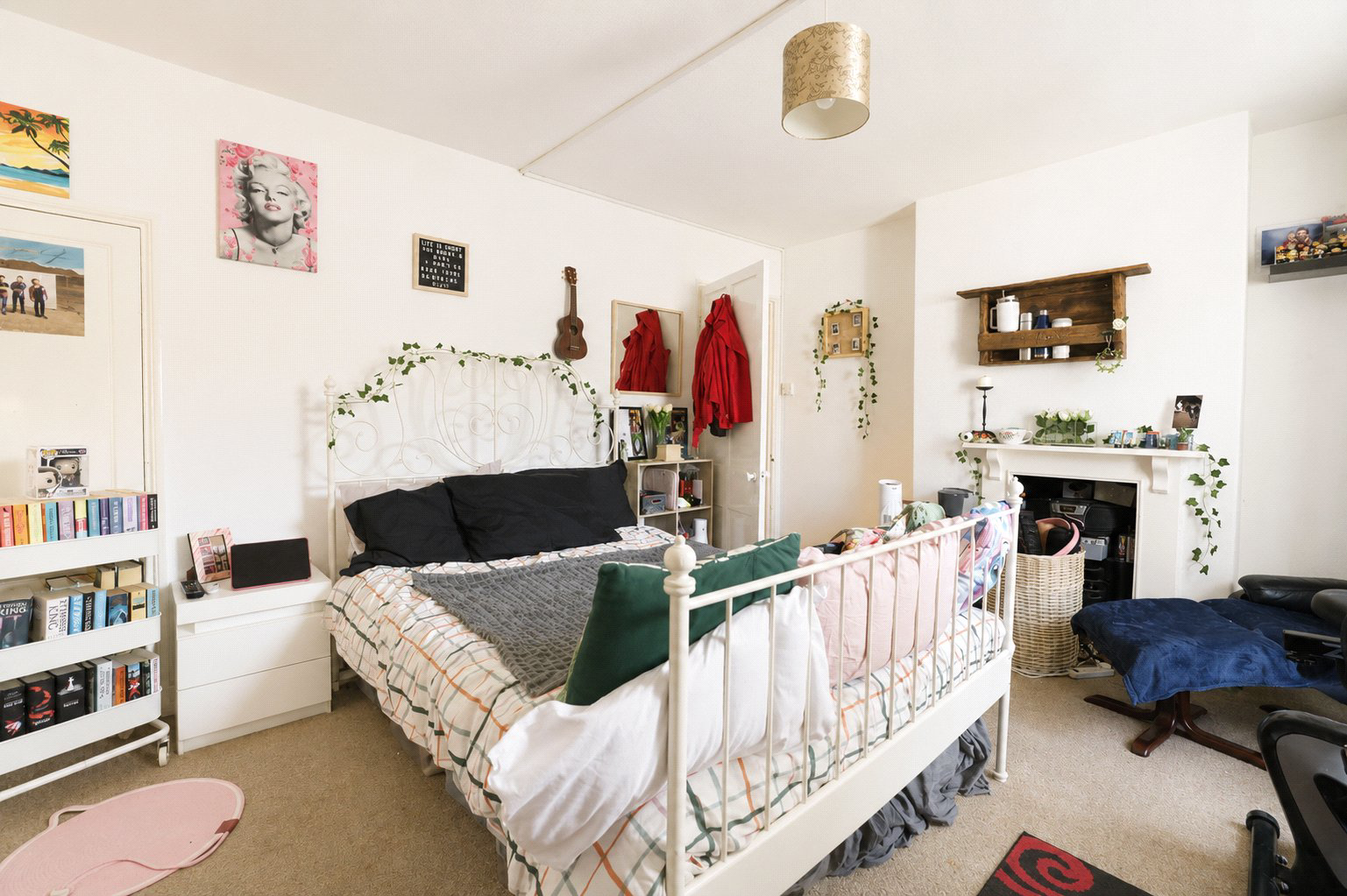 Trafalgar Place, Old Town, Bideford, Devon, EX39, photo 11