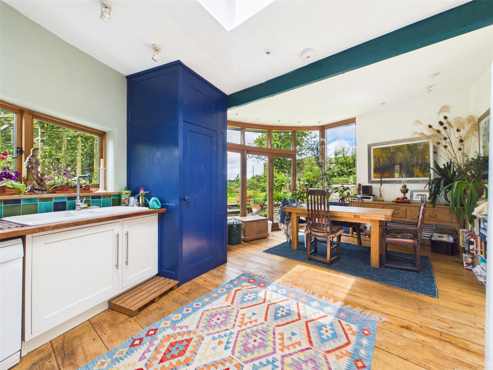 North Street, Sheepwash, Beaworthy, Devon, EX21, photo 6