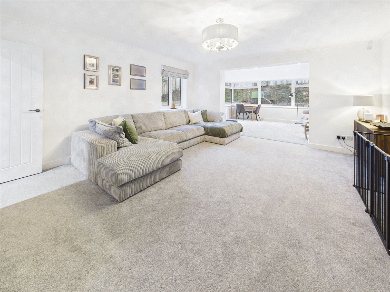 Church Meadow, Okehampton, Devon, EX20, photo 4