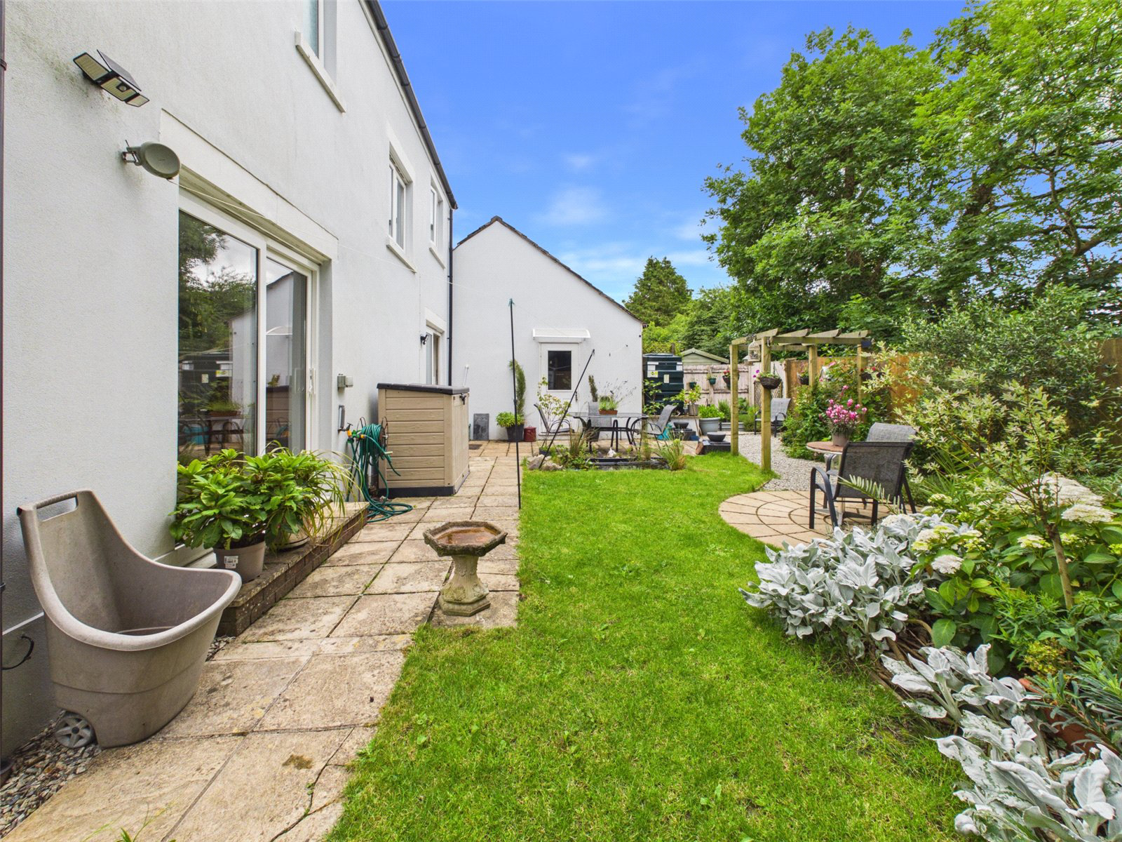 Station Close, Holsworthy, EX22, photo 17