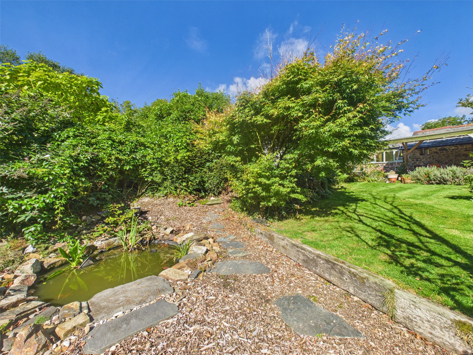 West Curry,Boyton, Launceston, Cornwall, PL15, photo 26