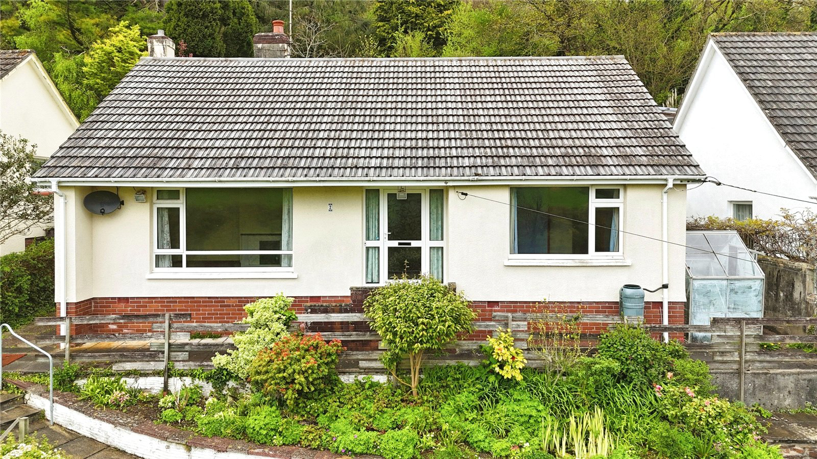 Buzzacott Lane, Combe Martin, Ilfracombe, Devon, EX34