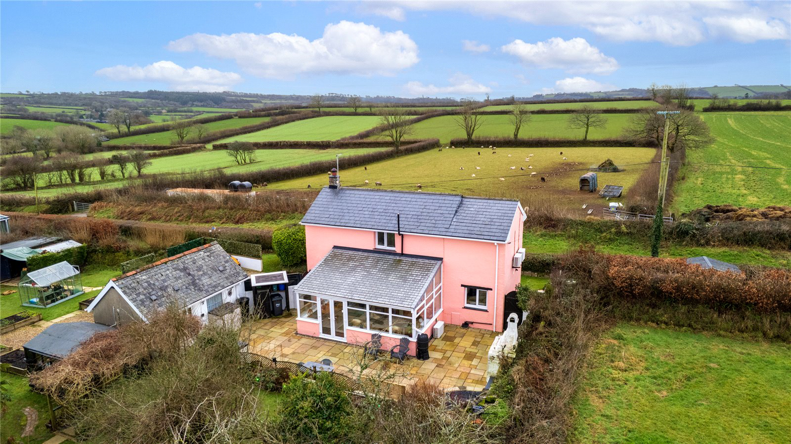 Patchole, Kentisbury, Barnstaple, Devon, EX31, photo 34