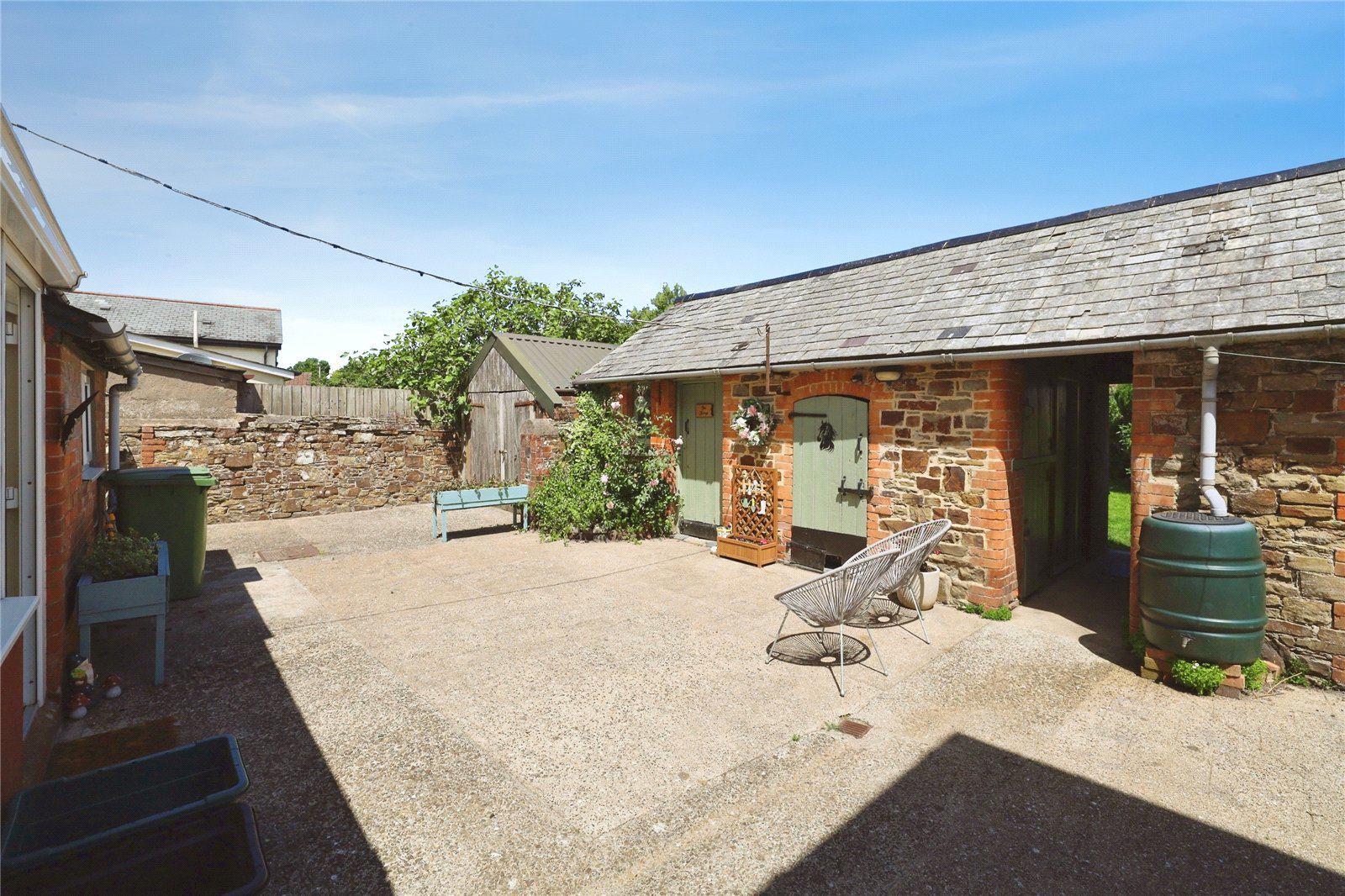 Rolles Terrace, Buckland Brewer, Bideford, Devon, EX39, photo 13