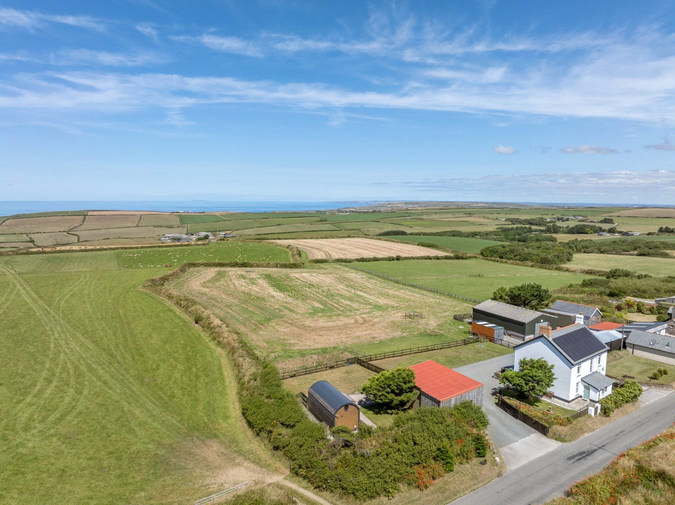 Near Boscastle, Cornwall, PL32, photo 19