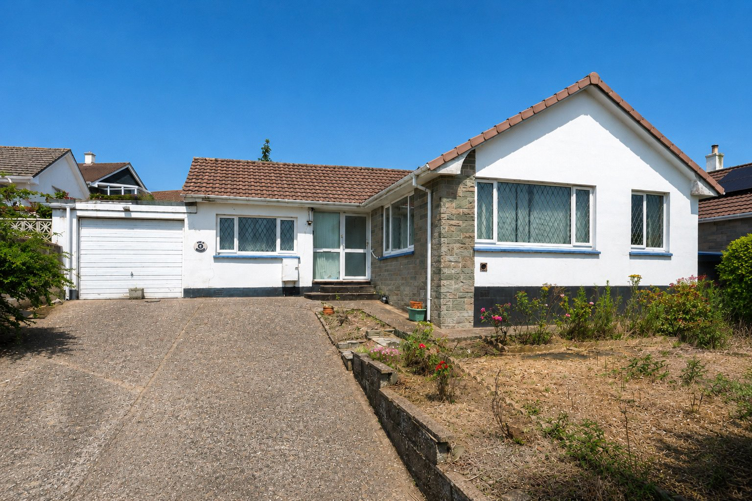 Philip Avenue, Barnstaple, Devon, EX31